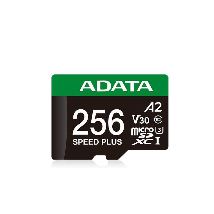 Memorias Flash ADATA SPEED PLU