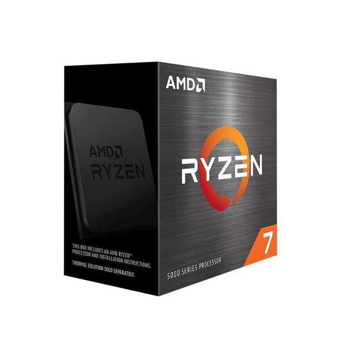 Procesador AMD 5700X 