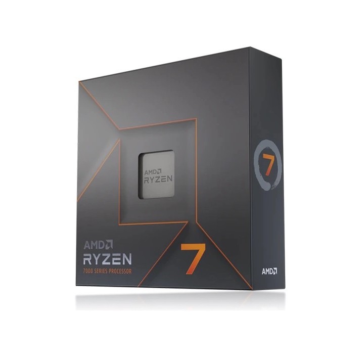 Procesador AMD 7700 