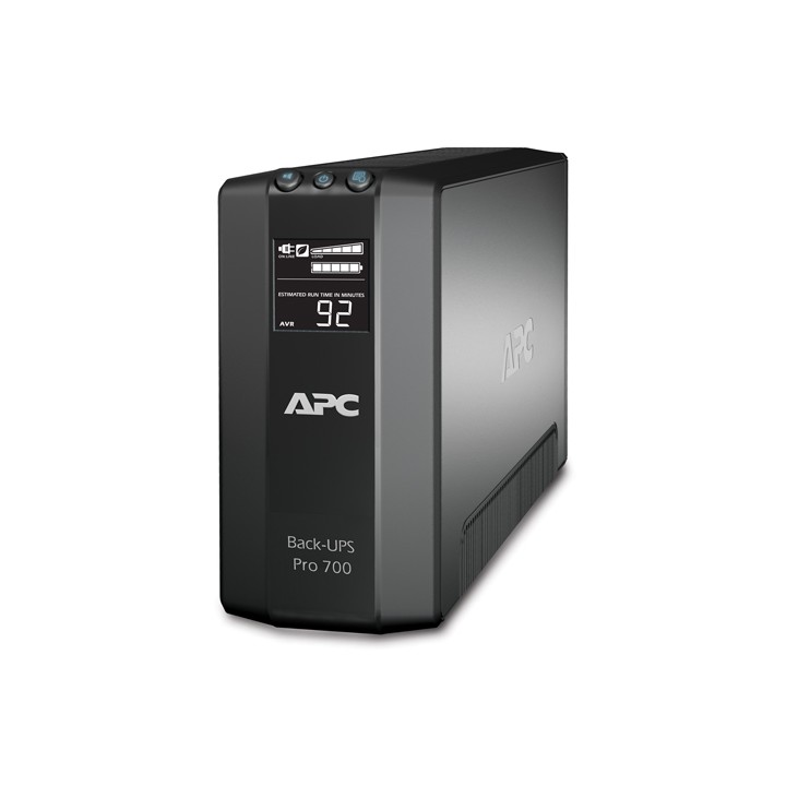 No-Break APC BR700G