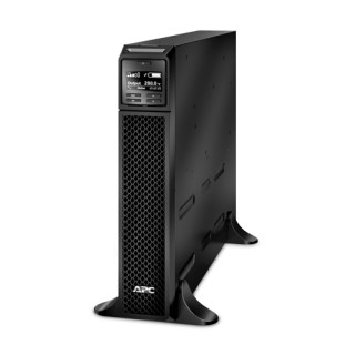 No Break Capacidad 3000va, 2700watts, 208v, 3 APC SRT3000XLT