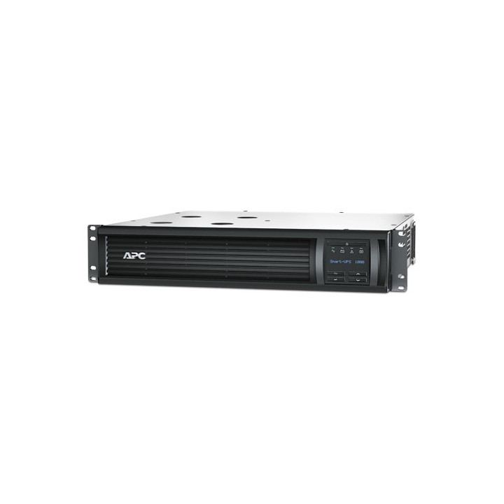 No Break Capacidad 1000 VA 700 watts, 120V, C APC SMT1000RM2UC