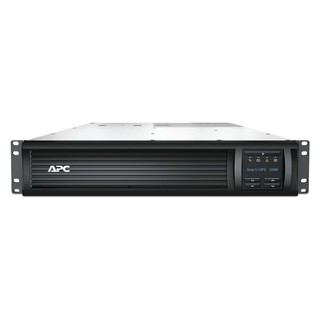 No Break APC SMT2200RM2UC