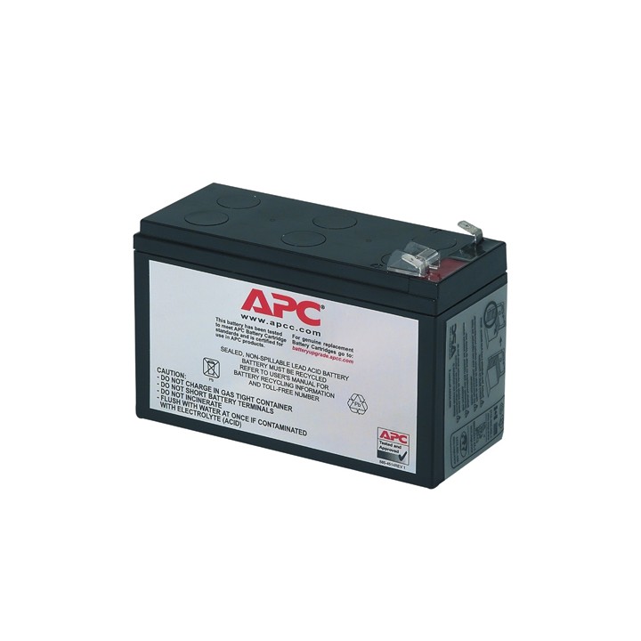 Cartucho de batería APC RBC2