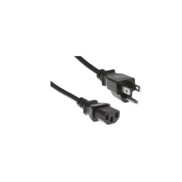 Cable de Alimentación  ARUBA JW124A