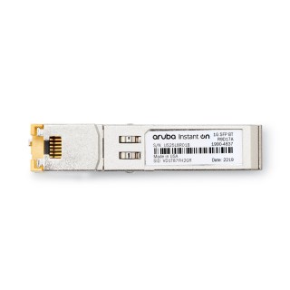 Transceptor ARUBA HPE Instant On