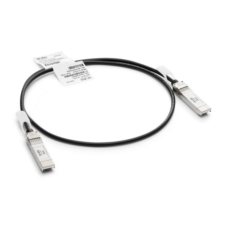 Cable de conexión directa ARUBA HPE Networking
