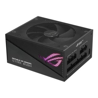 Fuente de poder ASUS ROG-STRIX-850G-AURA-GAMING