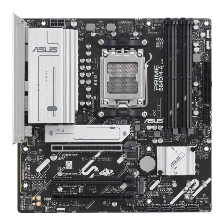 Motherboards ASUS PRIME B840M-A