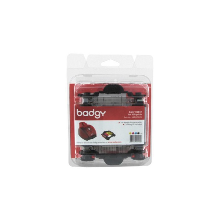 Kit Badgy BADGY VBDG204EU