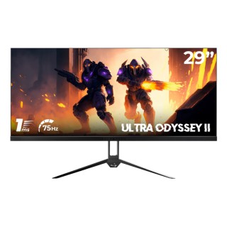 Monitor Gaming Balam Rush MGF29P 