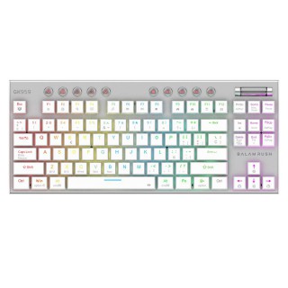 Teclados Gaming Balam Rush GK959
