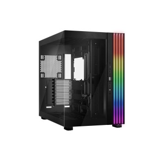 Gabinetes Gaming Be Quiet LIGHT BASE 900 BLACK