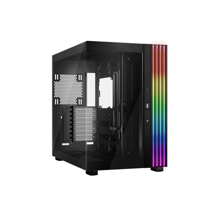 Gabinetes Gaming Be Quiet LIGHT BASE 900 BLACK