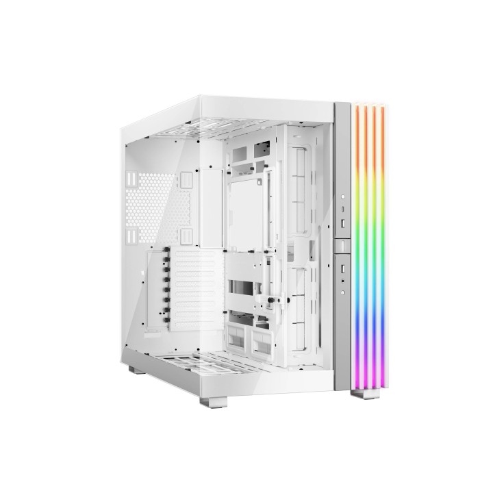 Gabinetes Gaming Be Quiet LIGHT BASE 900
