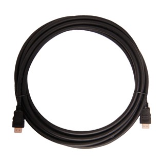 Cable de Video HDMI BELDEN HDE003MB 