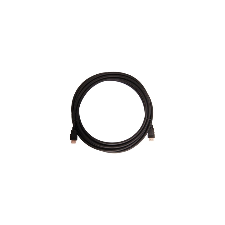 Cable de Video HDMI BELDEN HDE003MB 