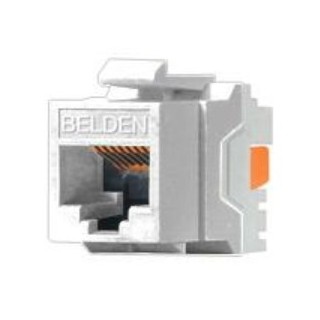 Conector Jack RJ45 CAT6  BELDEN AX101320
