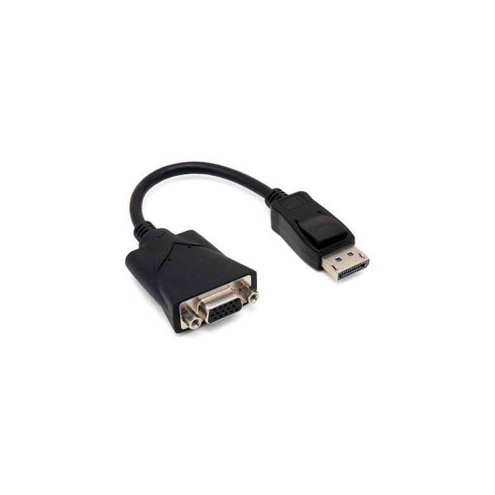 Adaptador Displayport BROBOTIX 104529