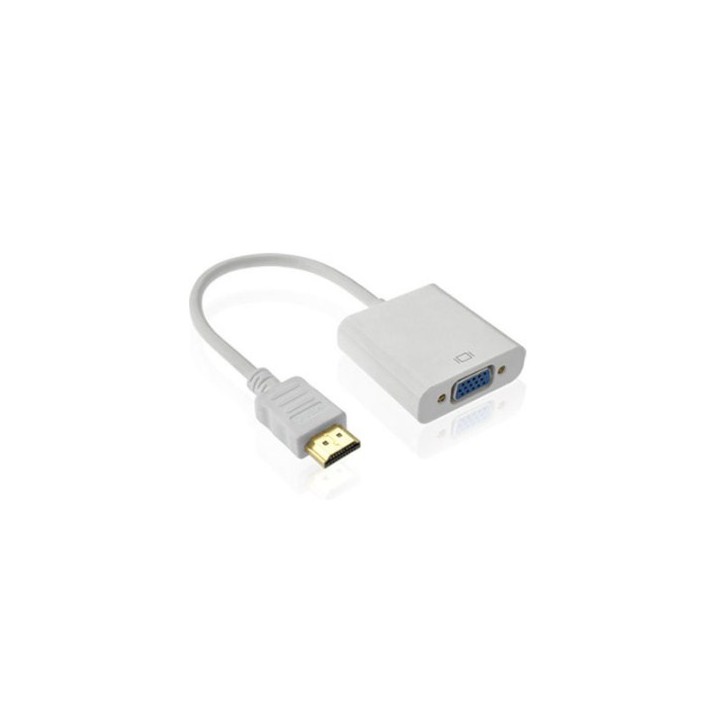 Convertidor  HDMI a VGA BROBOTIX 110910