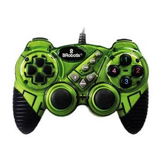 Control para Video Juego BROBOTIX 751899V