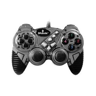 Control para Juegos Rumblepad BROBOTIX 751899G