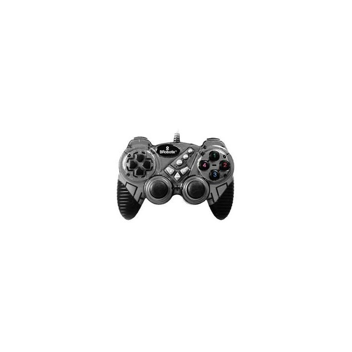 Control para Juegos Rumblepad BROBOTIX 751899G