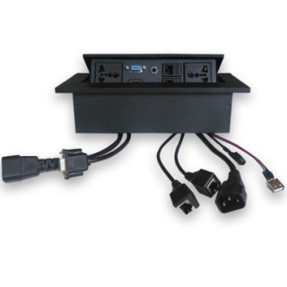 CAJA P/MESA BROBOTIX 005514N