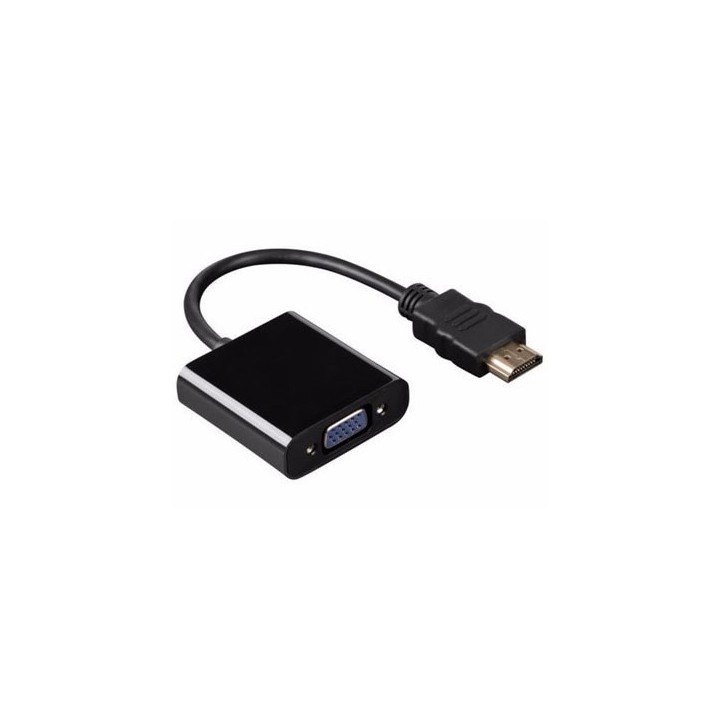 Convertidor HDMI BROBOTIX 110910N