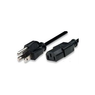 Cable Corriente de CPU BROBOTIX 000140