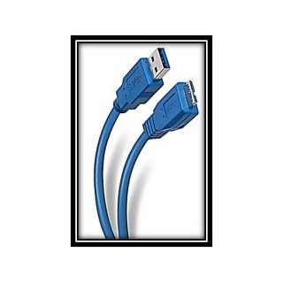 CABLE USB V3.0 A-MICROB  BROBOTIX 364126
