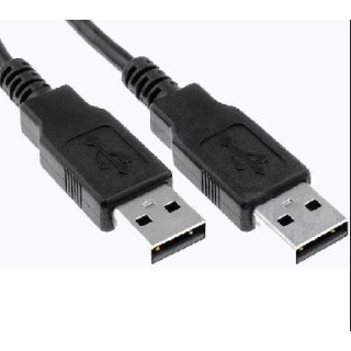 Cable USB Tipo A-A BROBOTIX 210887