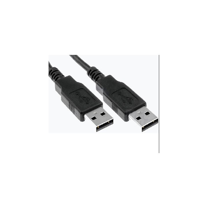 Cable USB Tipo A-A BROBOTIX 210887