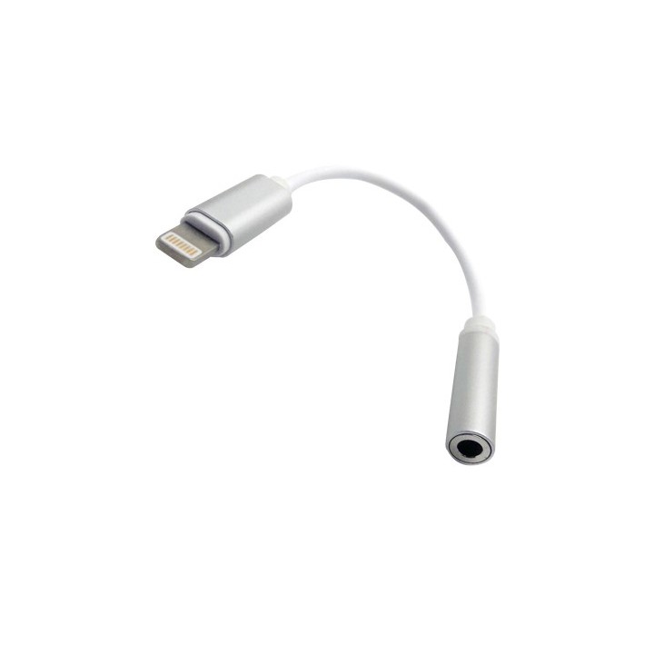 Cable Lightning a Audio BROBOTIX 170101