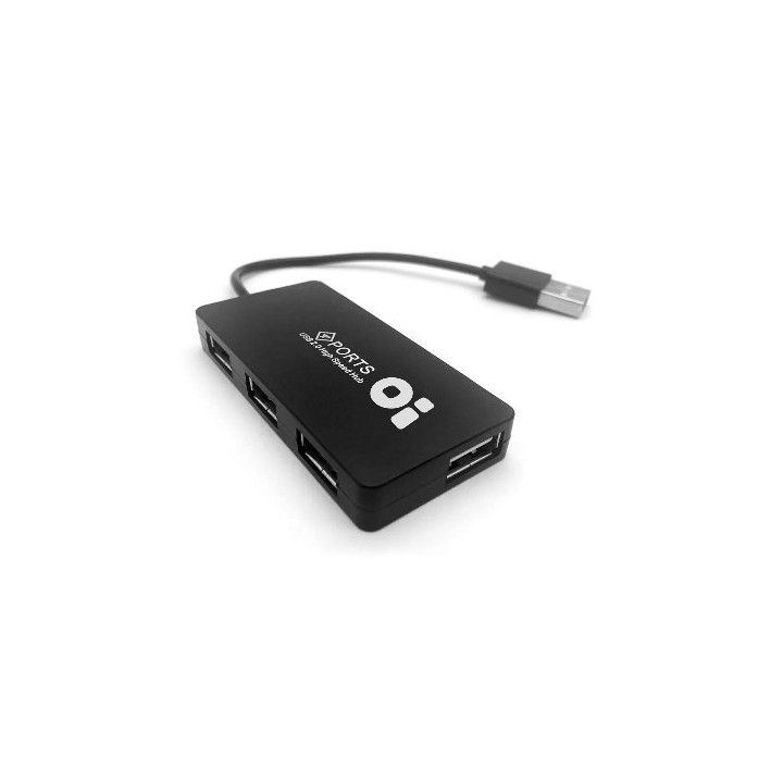 HUB USB  BROBOTIX 180455