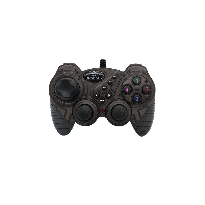 CONTROL PARA JUEGOS BROBOTIX 751899H