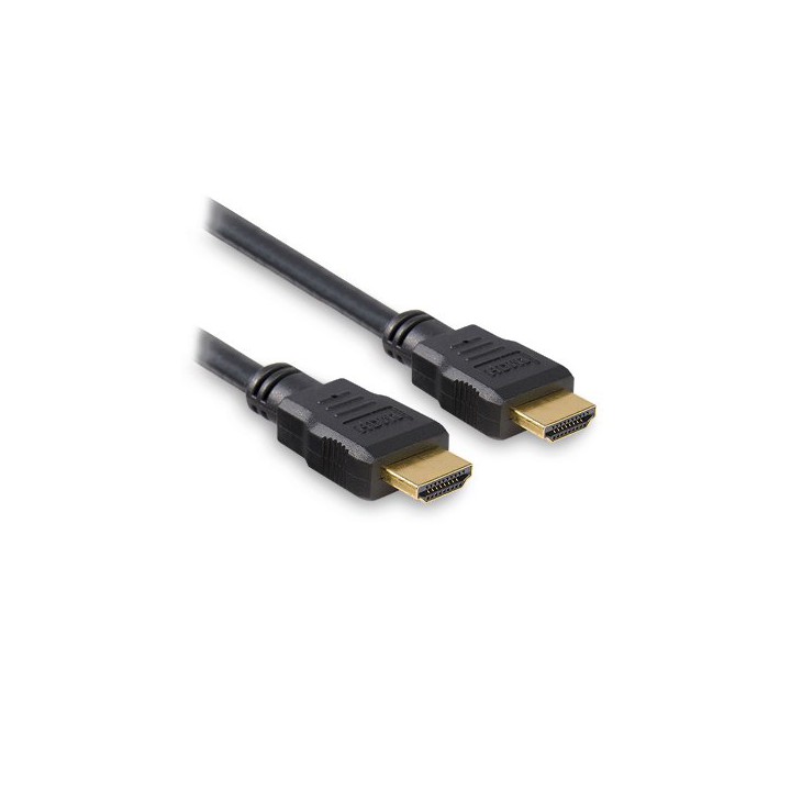 CABLE HDMI VERSIÓN 2.0, 2K - 4K, 1.8 M BROBOTIX 963486