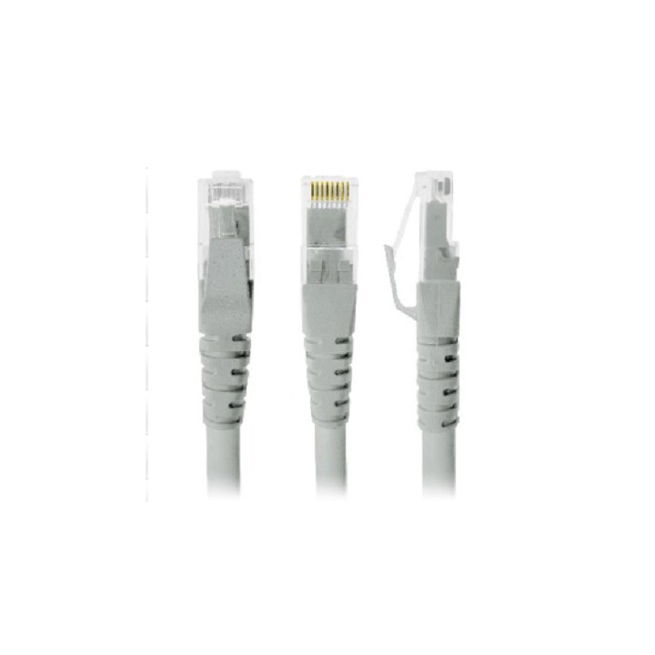 Cable de Red CAT 5E 2m BROBOTIX 497141
