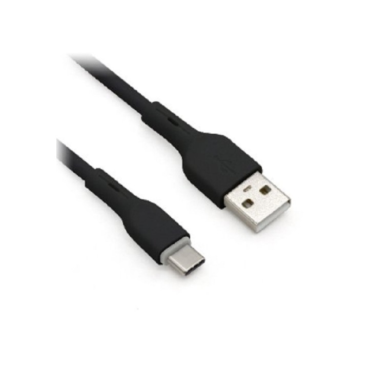 Cable USB V2.0 Tipo C  BROBOTIX 963196