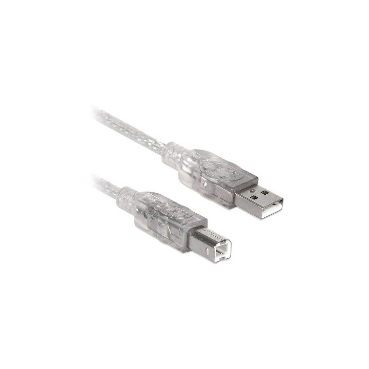 Cable USB BROBOTIX 150112