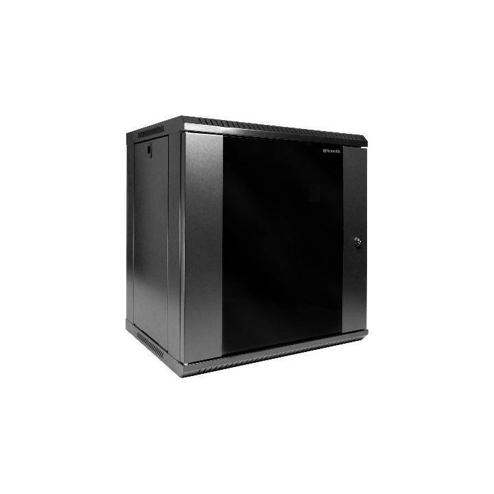 GABINETE PARA MONTAJE EN PARED BROBOTIX 810332