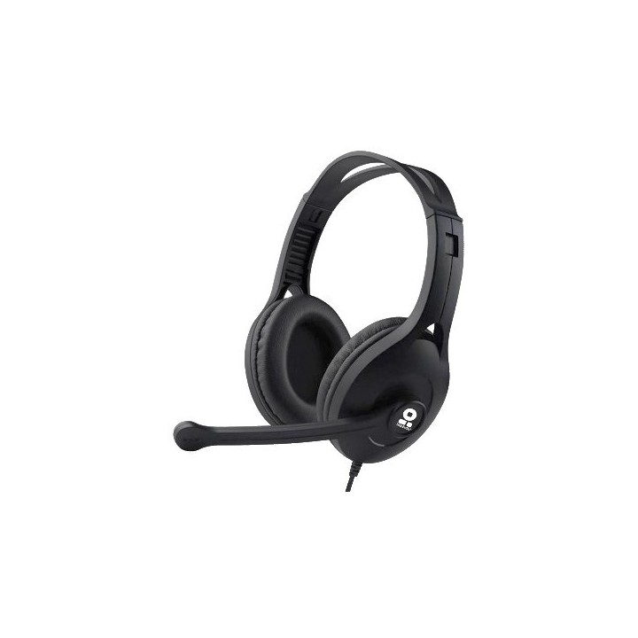 Audifonos Gamer BROBOTIX 651305