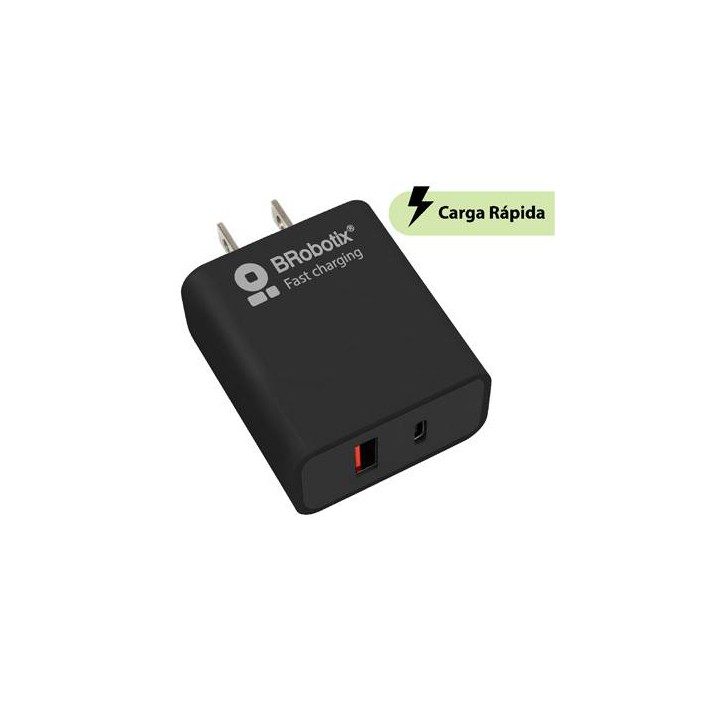 Cargadores BROBOTIX 6006658