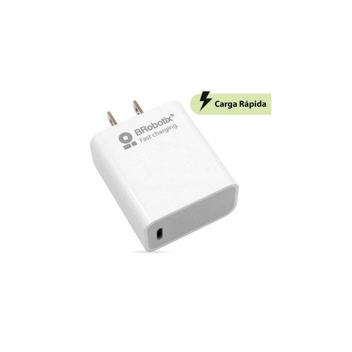 Cargadores BROBOTIX 6006610