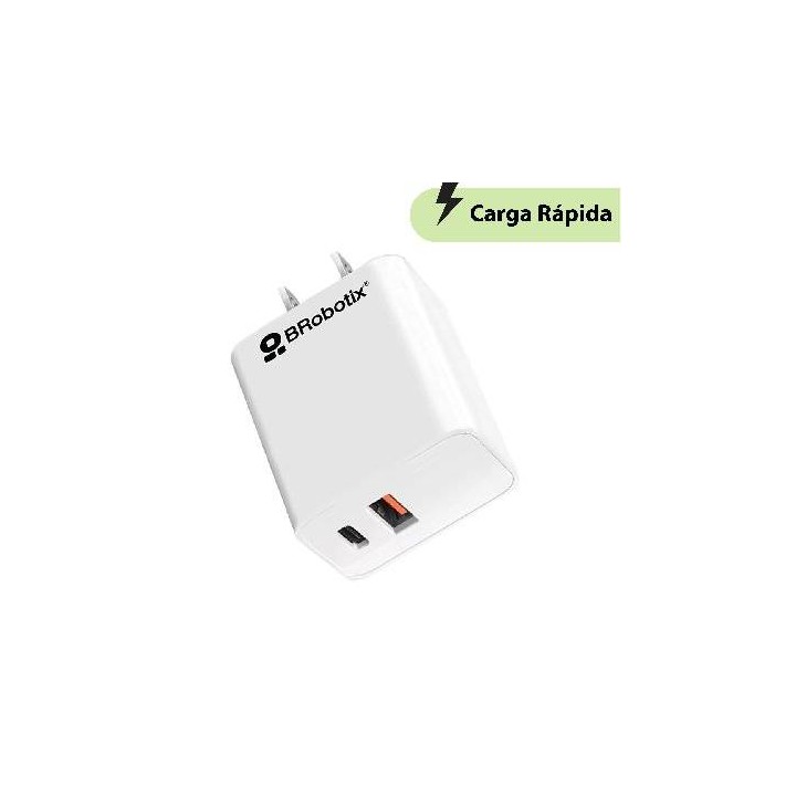 Cargadores BROBOTIX 6005552