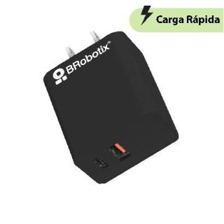 Cargadores BROBOTIX 6005569