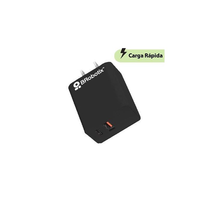 Cargadores BROBOTIX 6005569