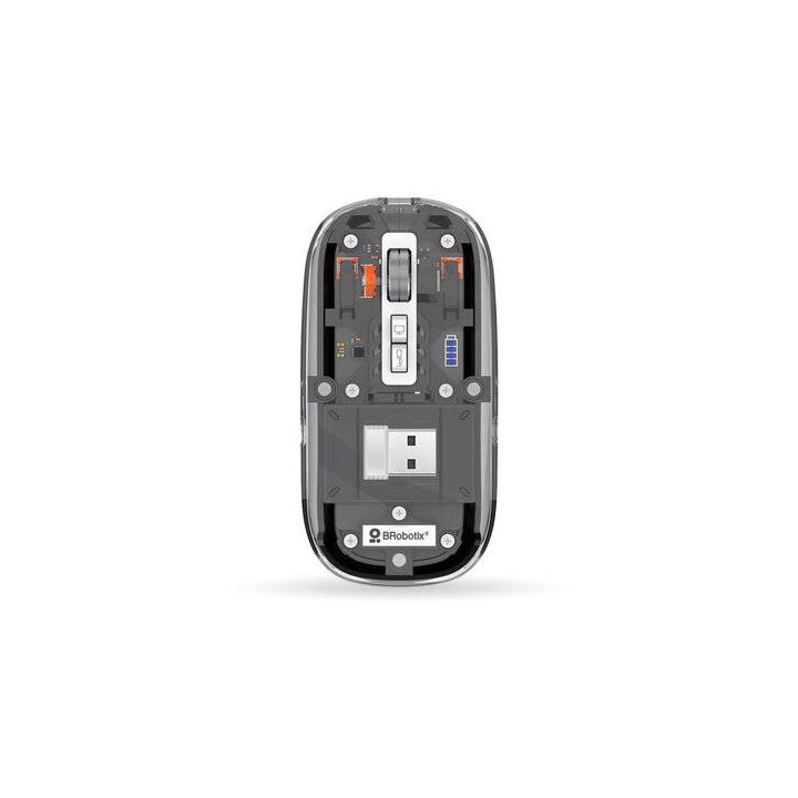 Mouse BROBOTIX 6000823