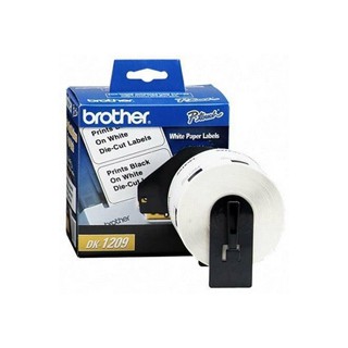 Cinta BROTHER DK1209