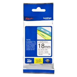 Cinta BROTHER TZE241